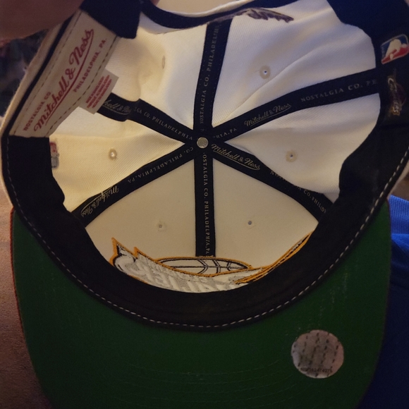 Cleveland cavaliers snapback - Picture 3 of 3